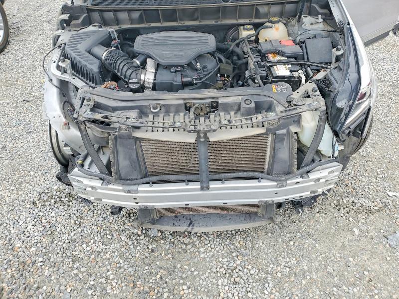 48174306 :رقم المزاد ، 1GYKNCRS9JZ163964 vin ، 2018 Cadillac Xt5 مزاد بيع
