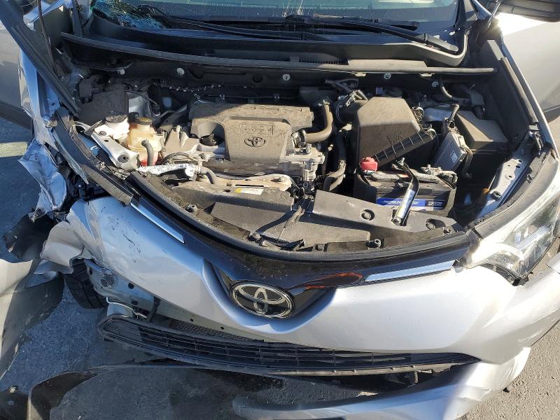 Aukcja sprzedaży 2018 Toyota Rav4, vin: 2T3ZFREV3JW495547, numer aukcji: 51820746
