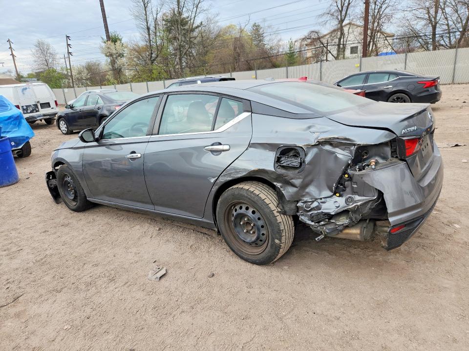 Продаж на аукціоні авто 2020 Nissan Altima, vin: 1N4BL4BV0LC131986, номер лоту: 48608186