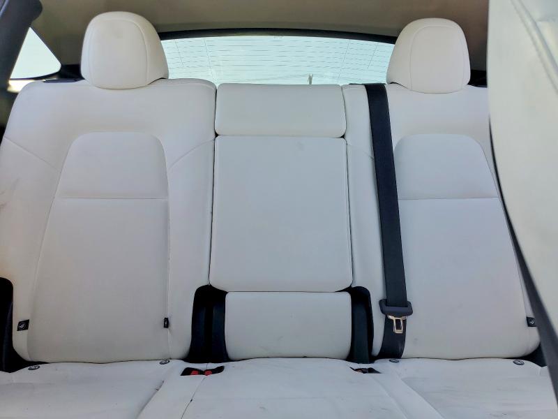 Продаж на аукціоні авто 2025 Tesla Model Y, vin: 7SAYGDEF1SF298486, номер лоту: 49116196