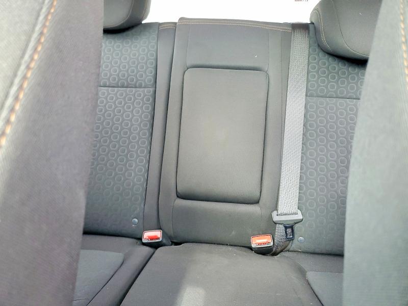Продажа на аукционе авто 2020 Chevrolet Trax, vin: KL7CJKSB4LB026465, номер лота: 51889036