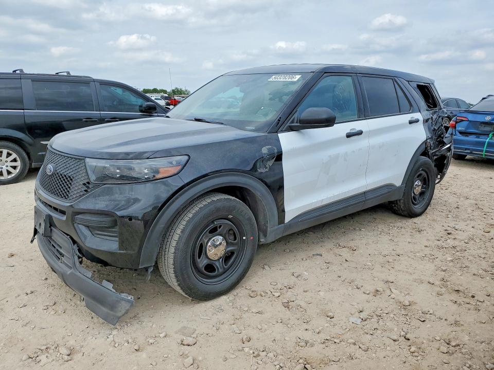 Aukcja sprzedaży 2024 Ford Explorer, vin: 1FM5K8AB9RGA27406, numer aukcji: 50328206