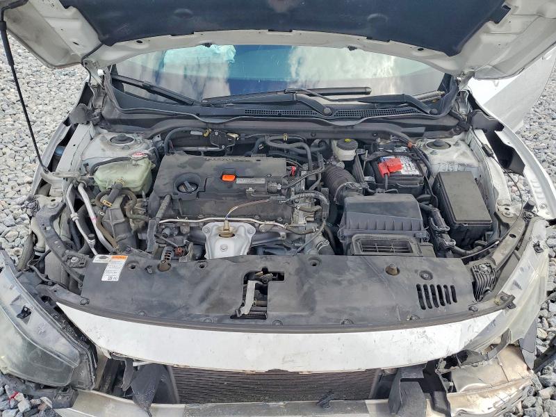 49557646 :رقم المزاد ، 2HGFC2F84LH582650 vin ، 2020 Honda Civic مزاد بيع