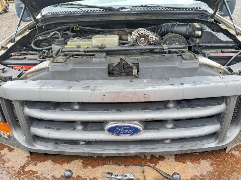Продажа на аукционе авто 2000 Ford F450, vin: 1FDXF46F2YEE39663, номер лота: 78799325