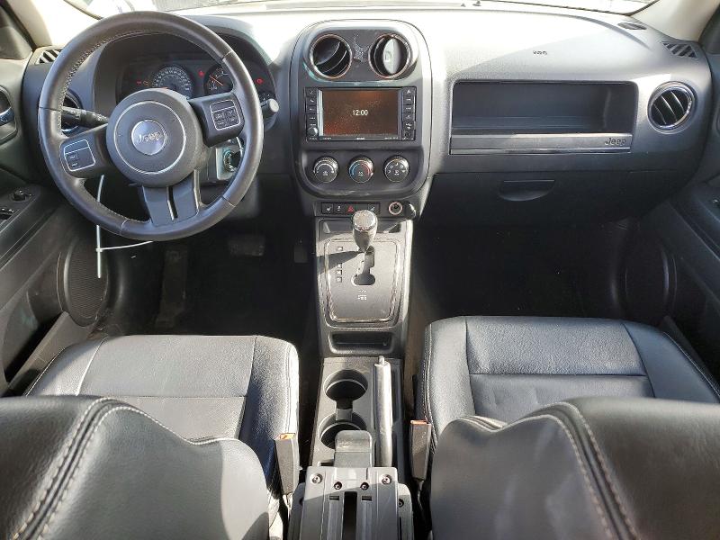 49391786 :رقم المزاد ، 1C4NJRAB8GD639768 vin ، 2016 Jeep Patriot مزاد بيع