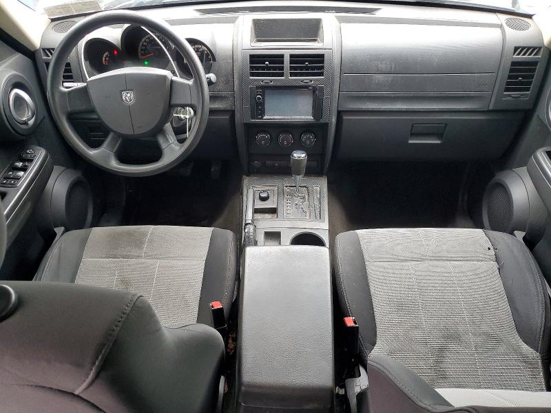 Продажа на аукционе авто 2008 Dodge Nitro, vin: 1D8GU28K28W214826, номер лота: 47621526