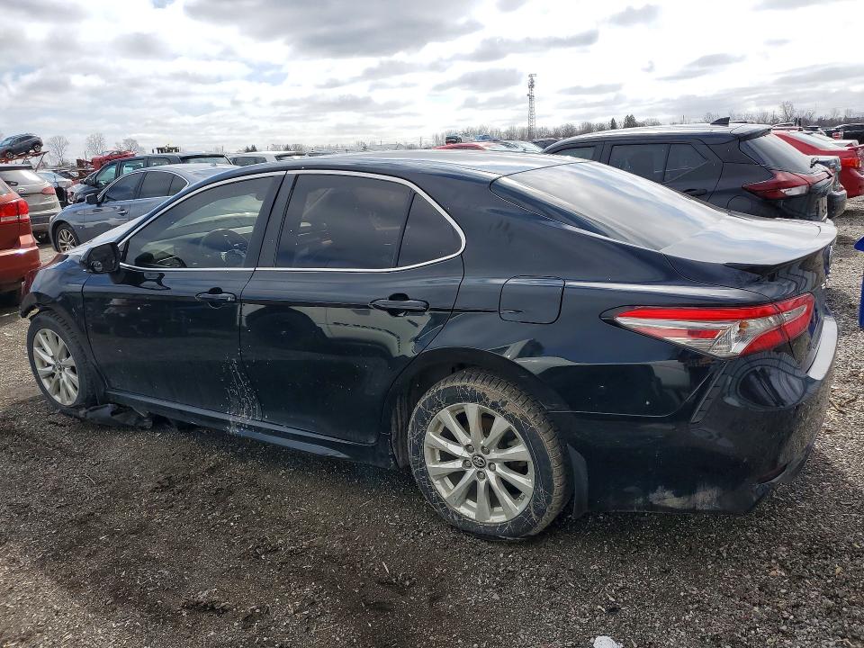 Продаж на аукціоні авто 2019 Toyota Camry, vin: 4T1B11HK1KU226735, номер лоту: 46370416