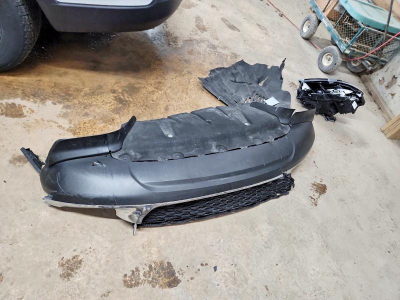48792746 :رقم المزاد ، 1C4RJKBG7P8795344 vin ، 2023 Jeep Grand Cherokee مزاد بيع
