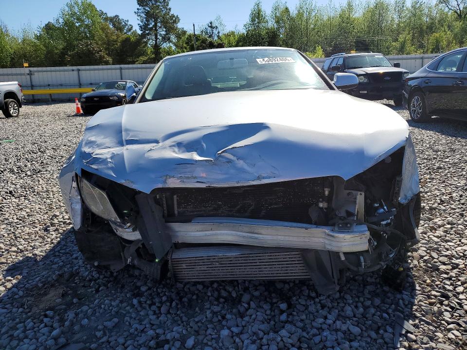 48892406 :رقم المزاد ، WAUCFAFR8AA046630 vin ، 2010 Audi A5 مزاد بيع