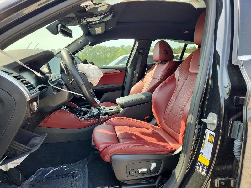 Продажа на аукционе авто 2023 Bmw X4, vin: 5UX33DT05P9R64508, номер лота: 49171906