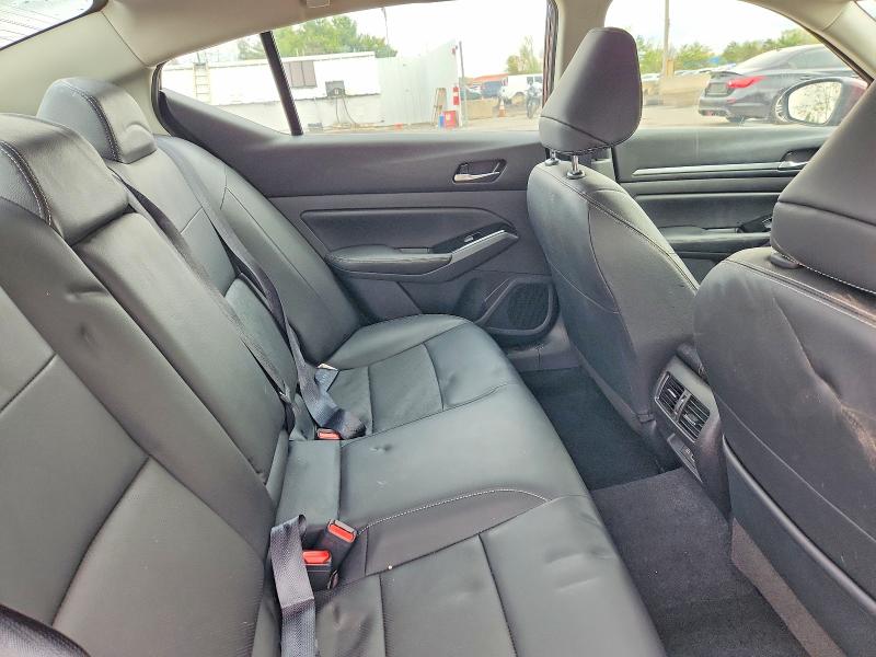 2024 Nissan Altima მანქანა იყიდება აუქციონზე, vin: 1N4BL4EW6RN311927, აუქციონის ნომერი: 50284156