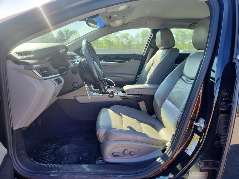 2015 Cadillac Xts მანქანა იყიდება აუქციონზე, vin: 2G61M5S39F9113251, აუქციონის ნომერი: 49160466