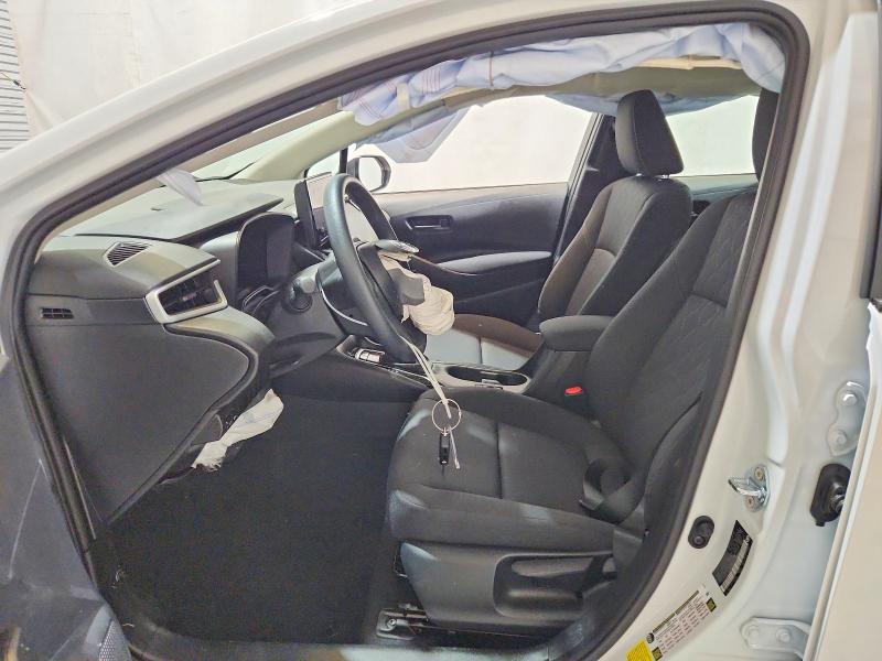 50789306 :رقم المزاد ، 5YFB4MDEXTP436066 vin ، 2026 Toyota Corolla مزاد بيع
