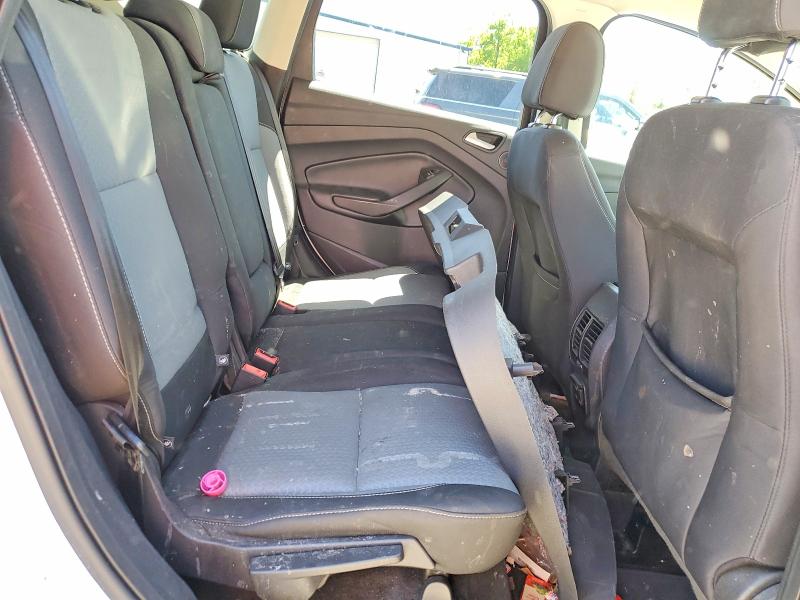 49662756 :رقم المزاد ، 1FMCU9GD5HUB38714 vin ، 2017 Ford Escape مزاد بيع