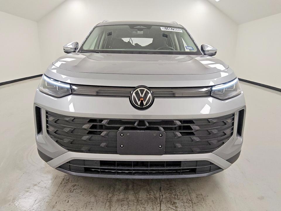 Продажа на аукционе авто 2026 Volkswagen Tiguan, vin: 3VVFR7RM5TM016552, номер лота: 51487906