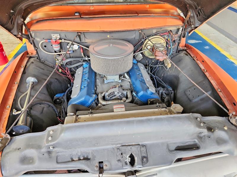 49541736 :رقم المزاد ، F10V5K29138 vin ، 1955 Ford F100 مزاد بيع