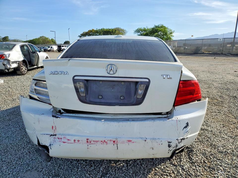 2005 Acura Tl მანქანა იყიდება აუქციონზე, vin: 19UUA66285A059407, აუქციონის ნომერი: 48698496