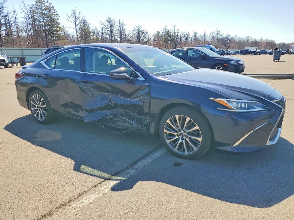 Продаж на аукціоні авто 2021 Lexus Es 350, vin: 58ADZ1B11MU094489, номер лоту: 49659146