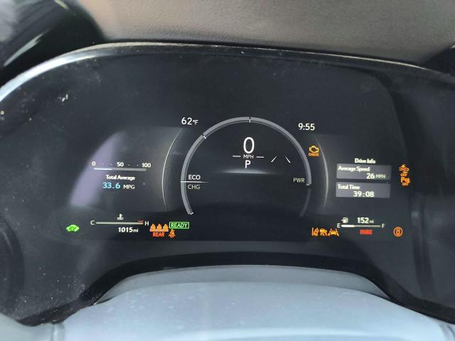78282455 :رقم المزاد ، 2T2BBMCA9TC112624 vin ، 2026 Lexus Rx 350h مزاد بيع