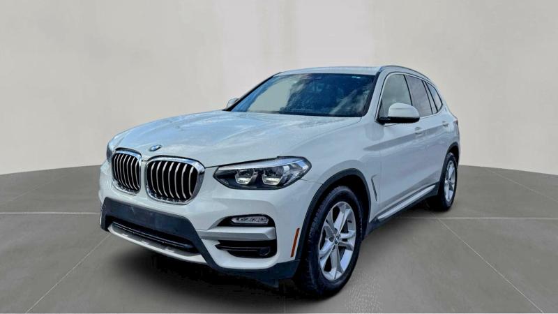 Продажа на аукционе авто 2019 Bmw X3, vin: 5UXTR9C58KLE18615, номер лота: 50173226