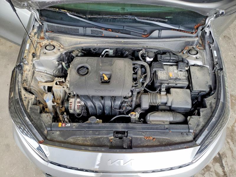 Продаж на аукціоні авто 2024 Kia Forte, vin: 3KPF24AD8RE841419, номер лоту: 48933626
