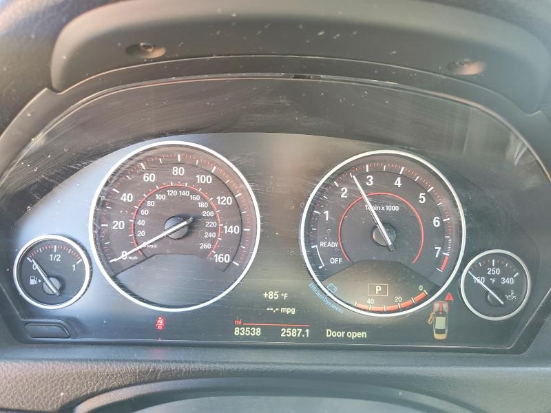 Aukcja sprzedaży 2016 Bmw 428, vin: WBA3N7C5XGK225679, numer aukcji: 48937156