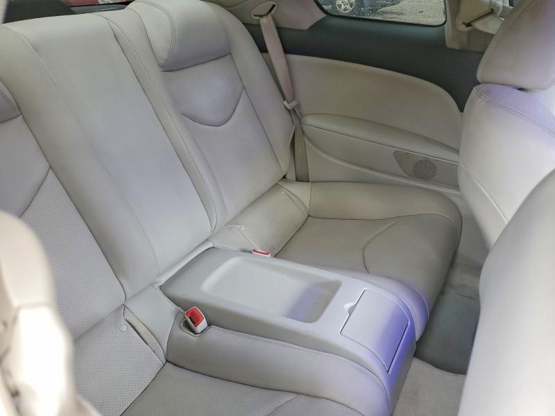 51115446 :رقم المزاد ، JN1CV6EK1EM111882 vin ، 2014 Infiniti Q60 Coupe مزاد بيع