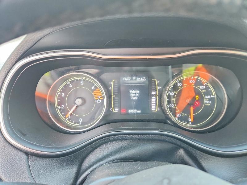 2020 Jeep Cherokee მანქანა იყიდება აუქციონზე, vin: 1C4PJMLB6LD563082, აუქციონის ნომერი: 48429226