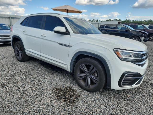 Aukcja sprzedaży 2021 Volkswagen Atlas Cross Sport, vin: 1V2ME2CA8MC214854, numer aukcji: 50821686