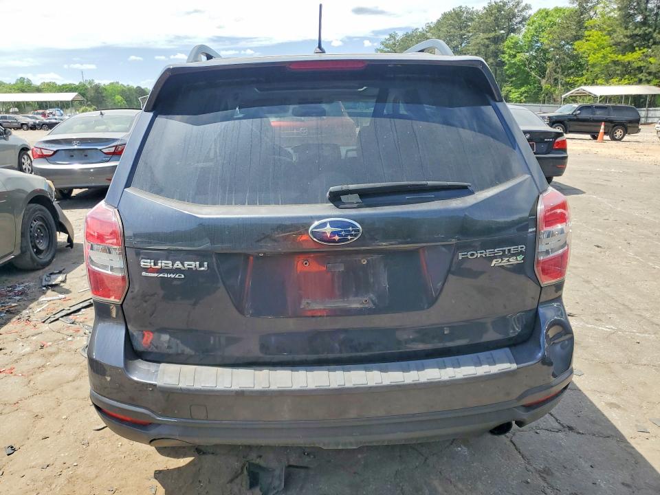 Aukcja sprzedaży 2014 Subaru Forester, vin: JF2SJAHC2EH424073, numer aukcji: 48879636