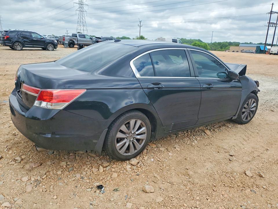 Продажа на аукционе авто 2011 Honda Accord, vin: 1HGCP2F80BA060876, номер лота: 51714466