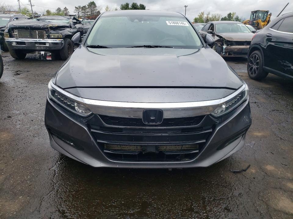 Продаж на аукціоні авто 2018 Honda Accord, vin: 1HGCV1F12JA095923, номер лоту: 51808146