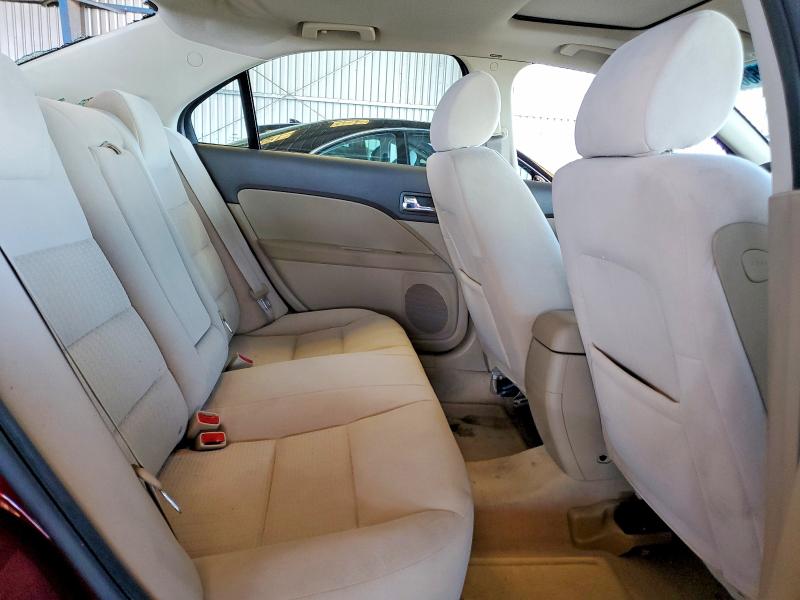 Aukcja sprzedaży 2006 Ford Fusion, vin: 3FAHP071X6R227336, numer aukcji: 51019586