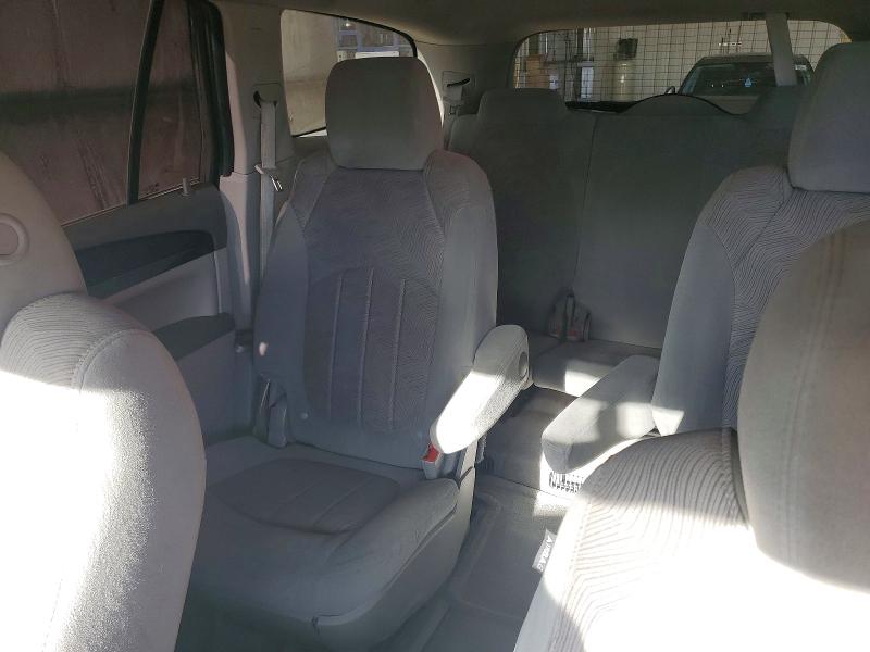 Продажа на аукционе авто 2016 Buick Enclave, vin: 5GAKRAKD0GJ226792, номер лота: 49450846