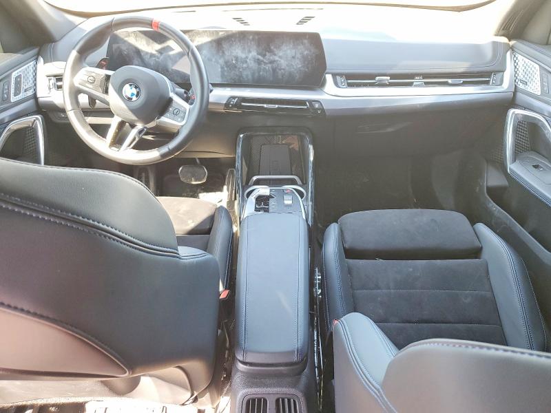 Продажа на аукционе авто 2025 Bmw X1, vin: WBX13EF00S5092252, номер лота: 50897986