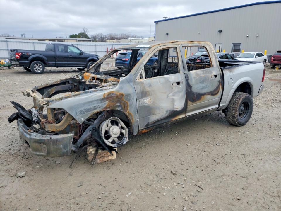 Продаж на аукціоні авто 2014 Ram 1500, vin: 1C6RR7LG5ES106042, номер лоту: 49722756