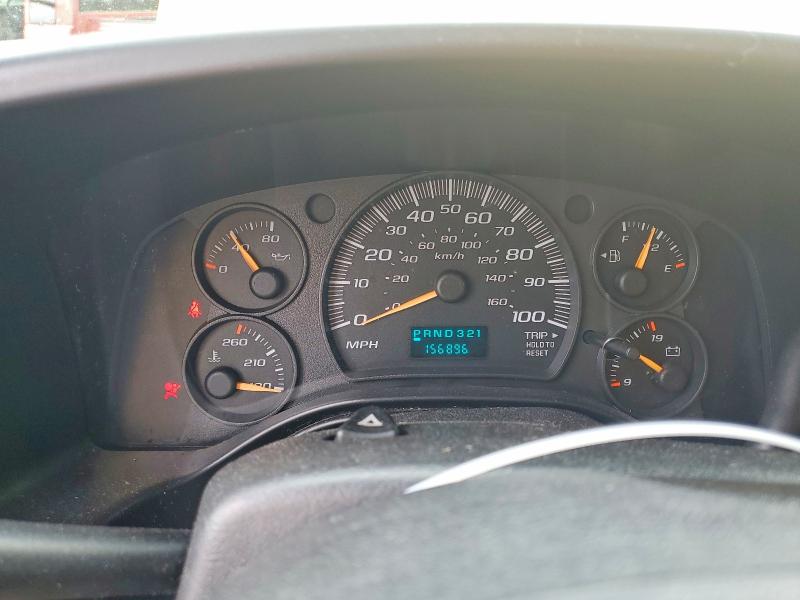50296856 :رقم المزاد ، 1GDHG31U871902316 vin ، 2007 Gmc Savana مزاد بيع