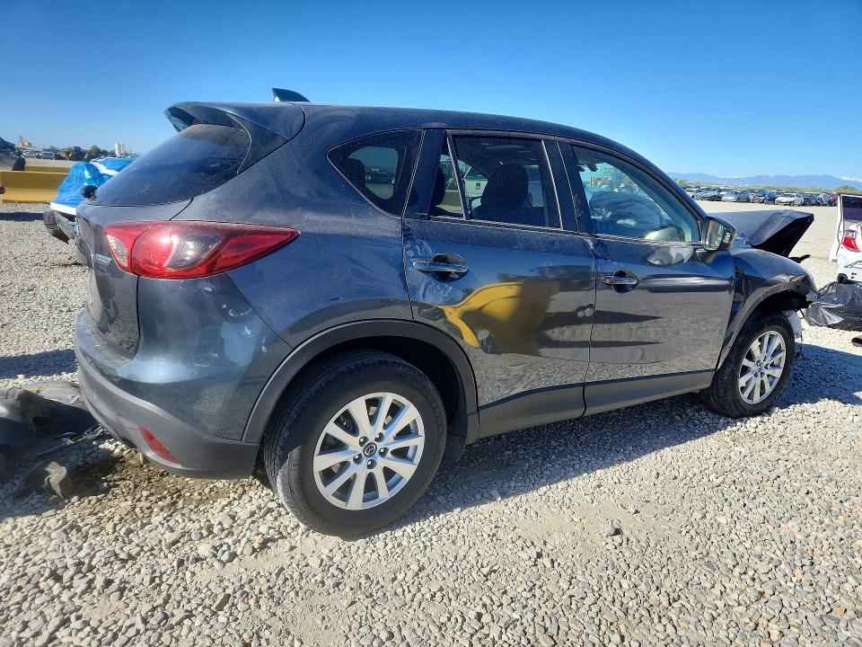 Продажа на аукционе авто 2013 Mazda Cx-5, vin: JM3KE2CE7D0162525, номер лота: 51335916