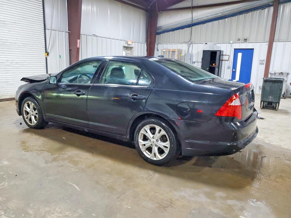 Продажа на аукционе авто 2012 Ford Fusion, vin: 3FAHP0HG4CR420404, номер лота: 51625436