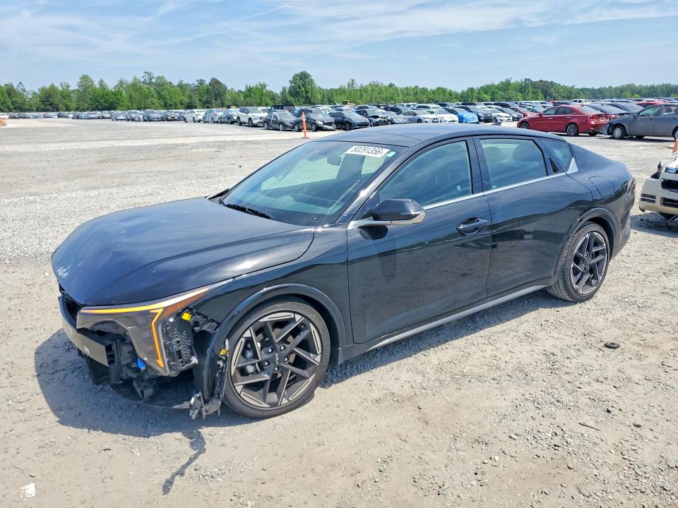 Продаж на аукціоні авто 2025 Kia K4, vin: 3KPFW4DE1SE224085, номер лоту: 50291356