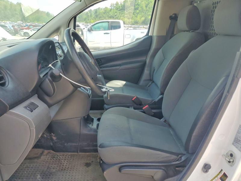Aukcja sprzedaży 2015 Chevrolet City Express, vin: 3N63M0YN4FK714083, numer aukcji: 50896436