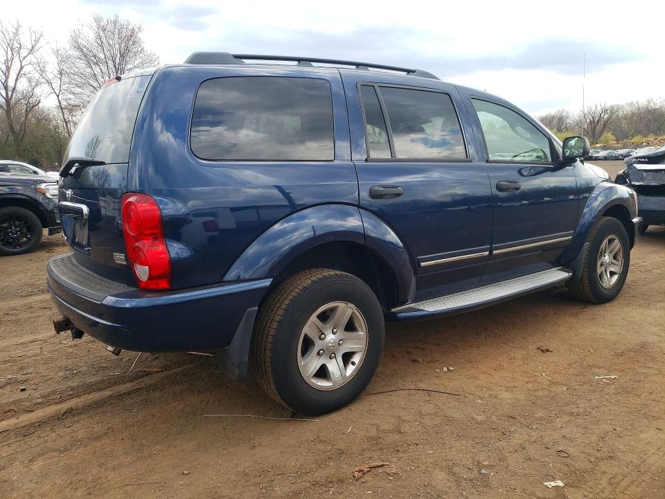Aukcja sprzedaży 2005 Dodge Durango, vin: 1D4HB58D25F584118, numer aukcji: 50129206