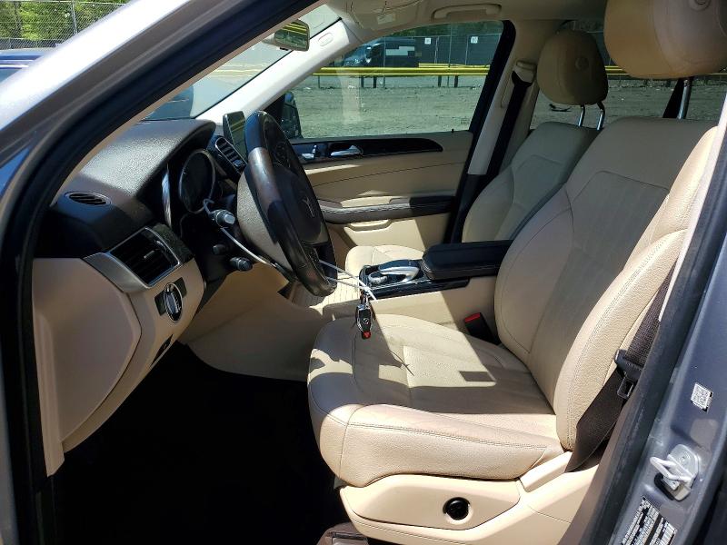 Продаж на аукціоні авто 2016 Mercedes-benz Gle, vin: 4JGDA5JB8GA783483, номер лоту: 50677616