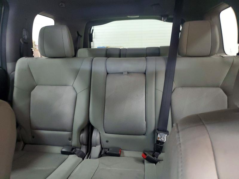 Aukcja sprzedaży 2013 Honda Pilot, vin: 5FNYF4H20DB086108, numer aukcji: 50433476