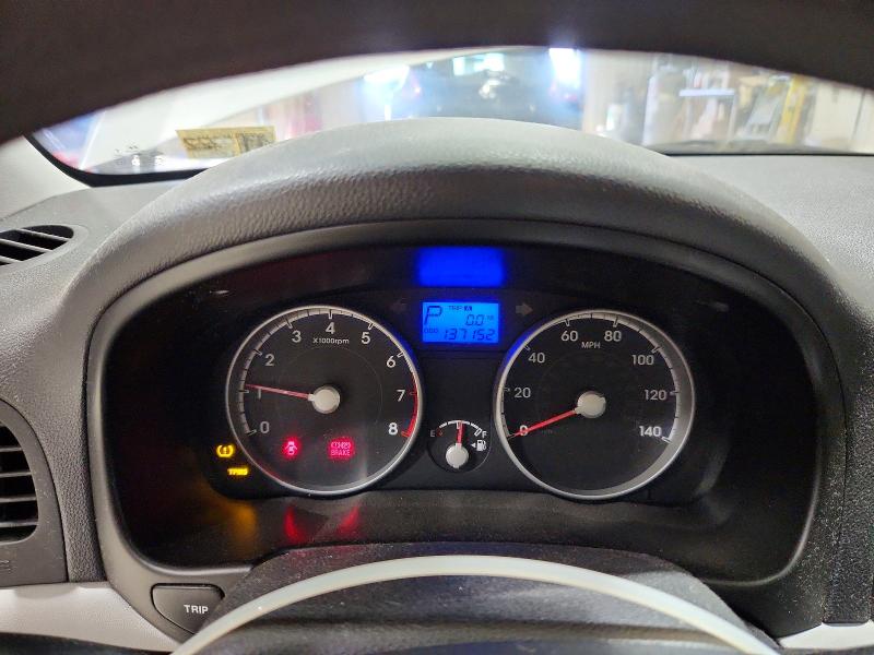 Продаж на аукціоні авто 2010 Hyundai Accent, vin: KMHCN4AC7AU495852, номер лоту: 49083646