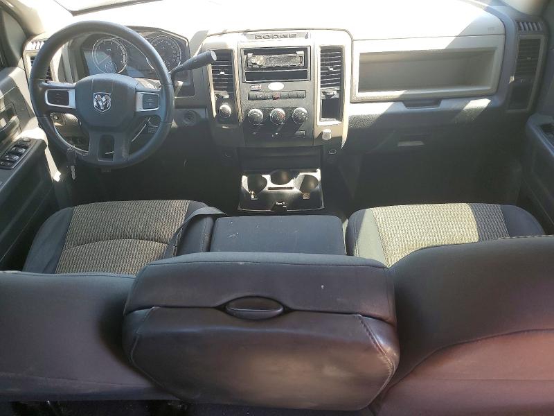 Продаж на аукціоні авто 2011 Dodge Ram 1500, vin: 1D7RV1GT3BS692279, номер лоту: 49288396