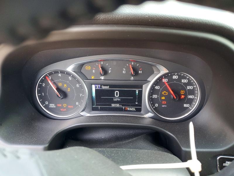 Продаж на аукціоні авто 2018 Gmc Acadia, vin: 1GKKNULS2JZ128952, номер лоту: 49721316