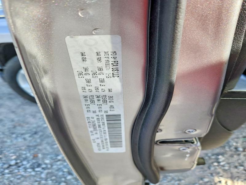 Продаж на аукціоні авто 2016 Jeep Patriot, vin: 1C4NJPBB0GD684352, номер лоту: 48998276