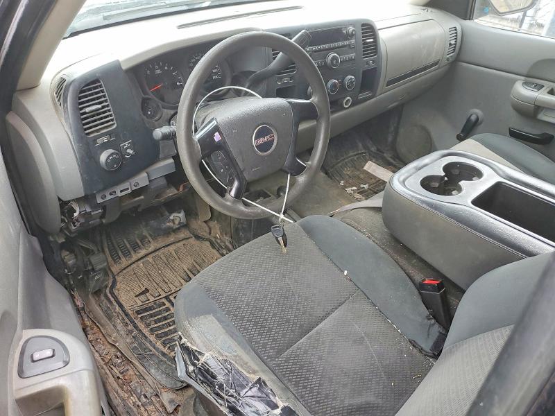 Продажа на аукционе авто 2008 Gmc Sierra1500, vin: 2GTEK19C681238101, номер лота: 48624196