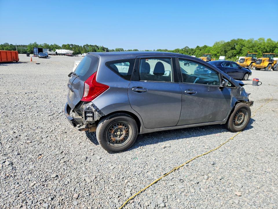 Aukcja sprzedaży 2017 Nissan Versa Note, vin: 3N1CE2CP2HL354848, numer aukcji: 51965646